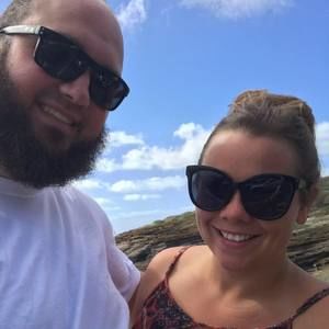 Meet your Posher, Lisa